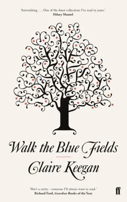 Walk the Blue Fields 0571233074 Book Cover