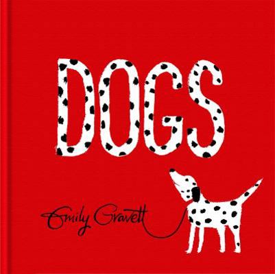 Dogs 1509835474 Book Cover