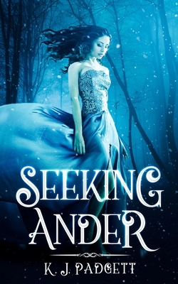 Seeking Ander 108689412X Book Cover