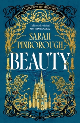 Gollancz Beauty The definitive dark fantasy rom... 1399624261 Book Cover