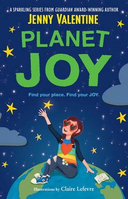 Planet Joy: Test 1684649242 Book Cover