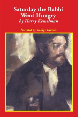Saturday the Rabbi Went Hungry 0788717618 Book Cover