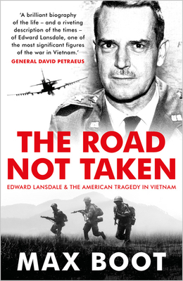 Road Not Taken 1788542681 Book Cover