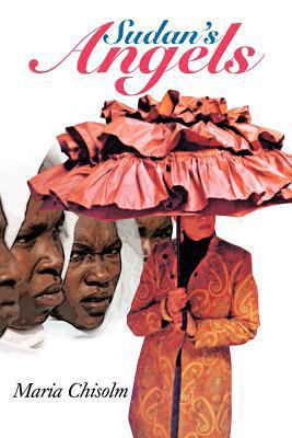 Sudan's Angels 1468574531 Book Cover