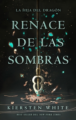 Renace de Las Sombras [Spanish] 8492918829 Book Cover