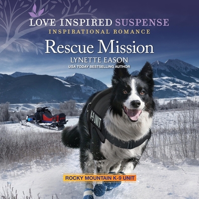 Rescue Mission B0B3MDJNHY Book Cover