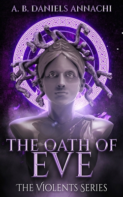 The Oath of Eve 1922936642 Book Cover