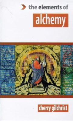 Alchemy (Elements of) 1852302054 Book Cover