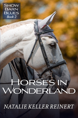 Horses in Wonderland 1791829961 Book Cover