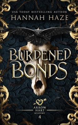 Burdened Bonds 1068151943 Book Cover