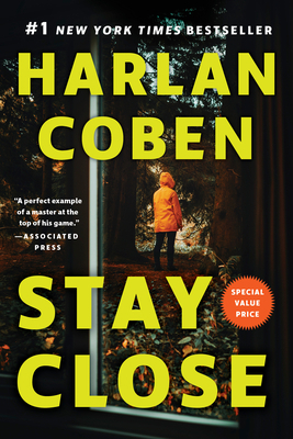 Stay Close 1524745790 Book Cover