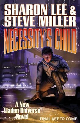 Necessity's Child 1451638876 Book Cover