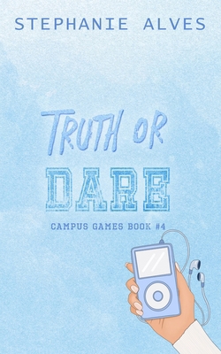 Truth Or Dare - Special Edition 1917180098 Book Cover
