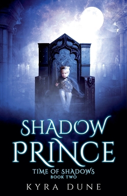 Shadow Prince 1393800629 Book Cover