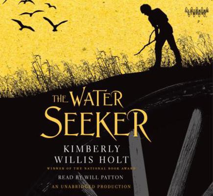 The Water Seeker 0307710947 Book Cover