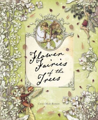 Flower Fairies of the Trees 0723263183 Book Cover