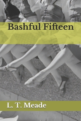 Bashful Fifteen B087L2YVSG Book Cover