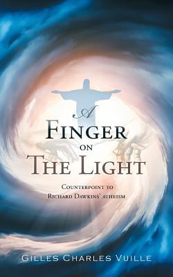 A Finger On The Light 1947355546 Book Cover