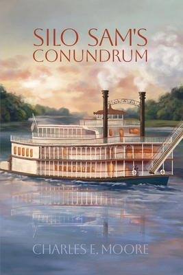 Silo Sam's Conundrum B0BPY2Y5WR Book Cover