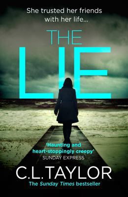 The Lie [Polish] 0007544278 Book Cover