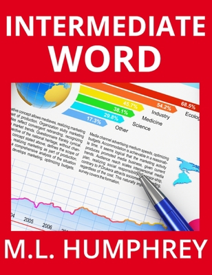 Intermediate Word 1950902765 Book Cover