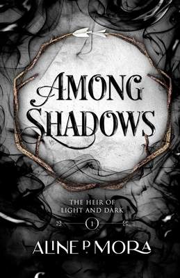 Among Shadows 1068453907 Book Cover