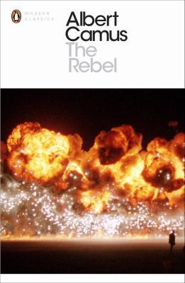 The Rebel B0092JNRAA Book Cover