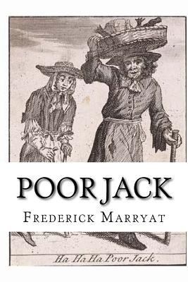 Poor Jack: classic literature 1543208533 Book Cover