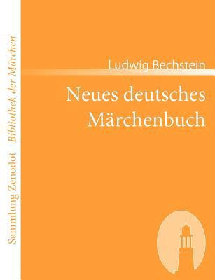 Neues deutsches Märchenbuch [German] 3866402643 Book Cover