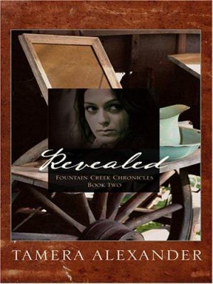 Revealed [Large Print] 0786294264 Book Cover