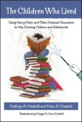 The Children Who Lived: Using Harry Potter and ... 0415957656 Book Cover
