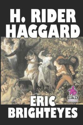 Eric Brighteyes 107265427X Book Cover