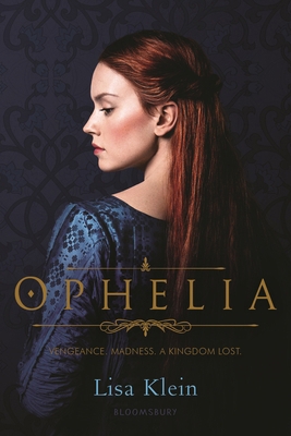Ophelia 1599902281 Book Cover