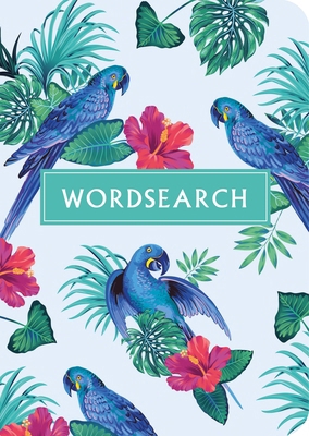 Wordsearch 1398819646 Book Cover