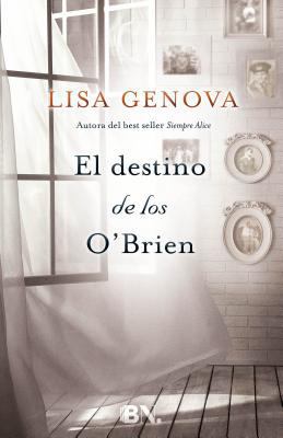 El Destino de los O'Brien [Spanish] 8466658211 Book Cover