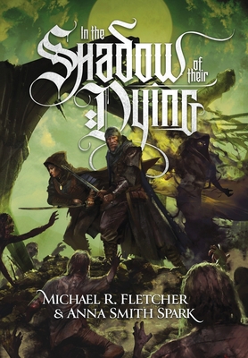 In the Shadow of their Dying 0648663523 Book Cover