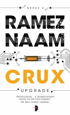 Crux 0857662953 Book Cover