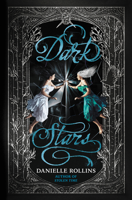 Dark Stars 0062680013 Book Cover