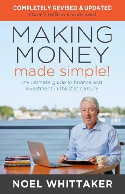 Making Money Made Simple! 0648087743 Book Cover