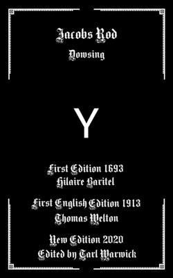 Jacobs Rod: Dowsing B0849YRZ3S Book Cover