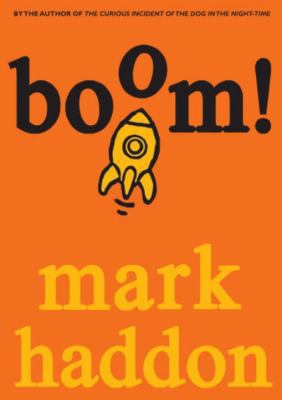 Boom! 0385667345 Book Cover