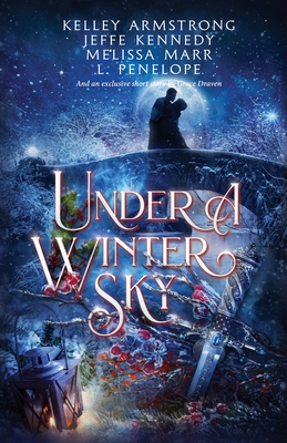 Under a Winter Sky: a Midwinter Holiday Anthology 1945367768 Book Cover