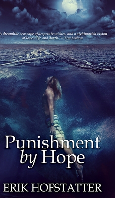 Punishment by Hope 1034389122 Book Cover