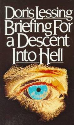 Briefing for a Descent Into Hell B004U34PCW Book Cover