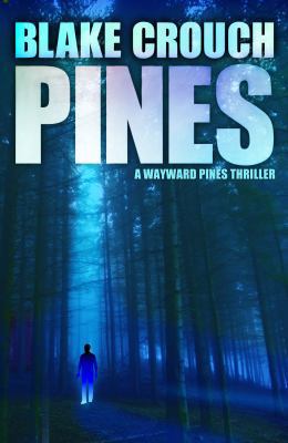 Pines [Large Print] 1683242637 Book Cover