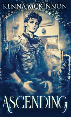 Ascending B08PTWDCVB Book Cover