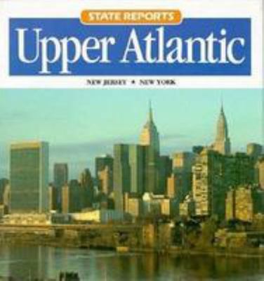 State Reports - Upper Atlantic(oop) 0791010392 Book Cover