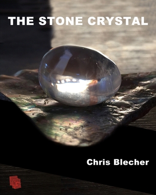 The Stone Crystal B08GG2DHL1 Book Cover