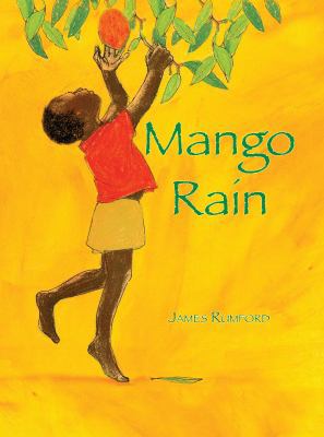 Mango Rain 1936495198 Book Cover