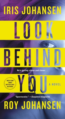 Look Behind You 1250076013 Book Cover